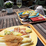 Photo n°1 de l'avis de Matze. fait le 01/06/2021 à 18:40 sur le  Spargelhof Kremmen à Kremmen