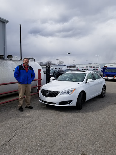 GMC Dealer «Ray Skillman Southside Auto Center», reviews and photos, 8424 U.S. 31 S, Indianapolis, IN 46227, USA