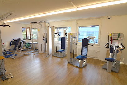 Fitnesscenter & Physiotherapie Neuhof GmbH