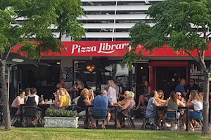 The Pizza Library Co. image