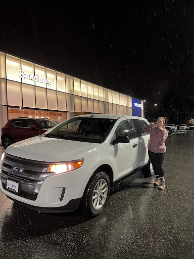 Car Dealer «Sandberg Northwest Volvo», reviews and photos, 17025 WA-99, Lynnwood, WA 98037, USA