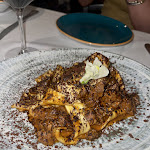 Photo n°1 de l'avis de Joshua.i fait le 18/06/2023 à 16:21 sur le  La Buchetta Food & Wine Restaurant à Florence