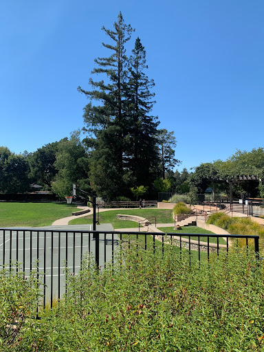 Park «Vista Park», reviews and photos, 1030 Vista Rd, Hillsborough, CA 94010, USA