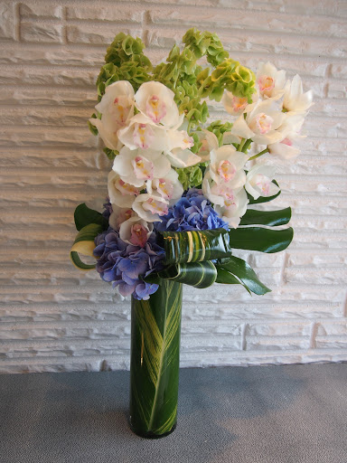Florist «Petals Floral Design and Gifts», reviews and photos, 202 E Rio Grande Ave, Wildwood, NJ 08260, USA