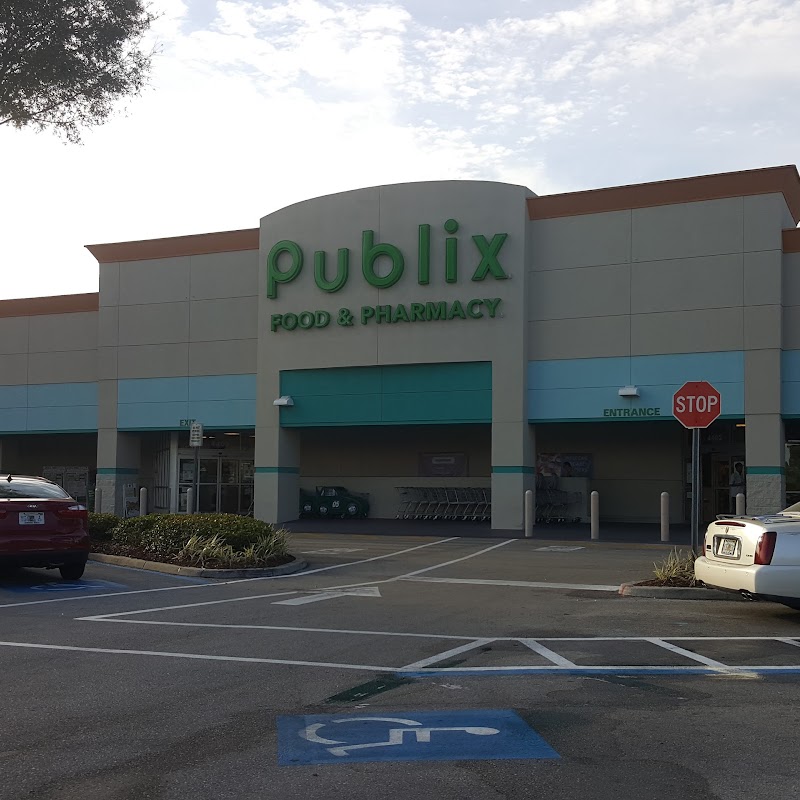 Publix Super Market at Conway Plaza Shopping Center