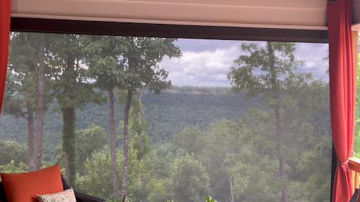 Window Treatment Store «Budget Blinds», reviews and photos, 2455 Shorty Barnes Rd #7, Crossville, TN 38571, USA