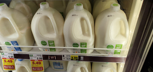 Grocery Store «Ralphs Fresh Fare», reviews and photos, 32555 Street of the Golden Lantern, Dana Point, CA 92629, USA