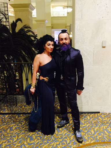 Dance School «Gocha Shorena Center of Ballroom Dance», reviews and photos, 2507 Knight St, Dallas, TX 75219, USA