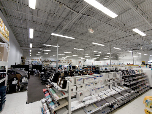 Office Depot image