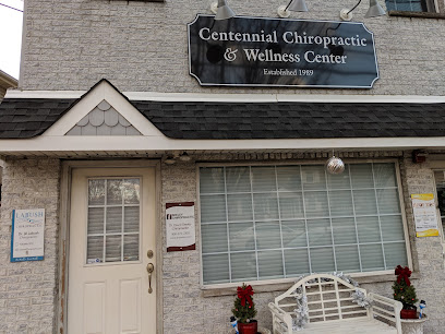 Centennial Chiropractic Center - Pet Food Store in Cranford New Jersey
