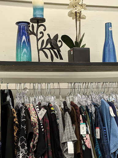 Thrift Store «Goodwill», reviews and photos