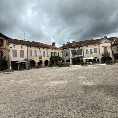 DOMAINE DE LUQUET à Labastide-d'Armagnac