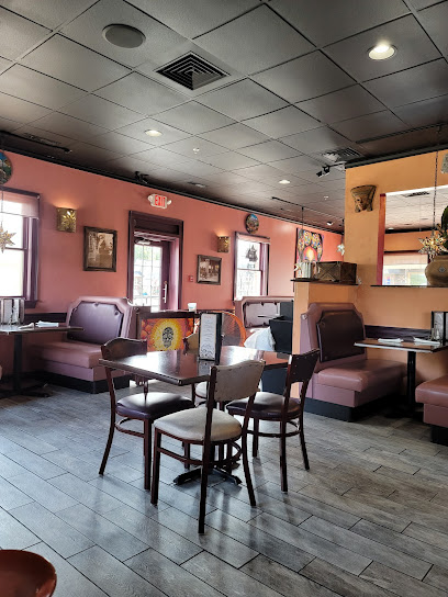 Tequila,s Mexican Grill & Cantina - 6 Vinal Square, North Chelmsford, MA 01863