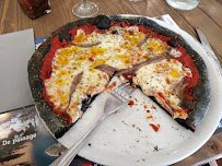 Pizza du Restaurant italien Snow Fever à Les Orres - n°14