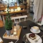 Photo n°1 de l'avis de Alexa.e fait le 07/12/2018 à 13:58 sur le  Café Hygge à Lörrach