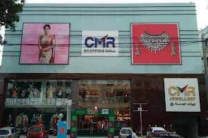 CMR Shopping Mall image