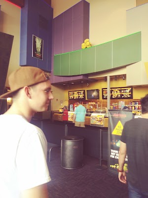 Harkins Theatres Arizona Pavilions 12 - photo 57