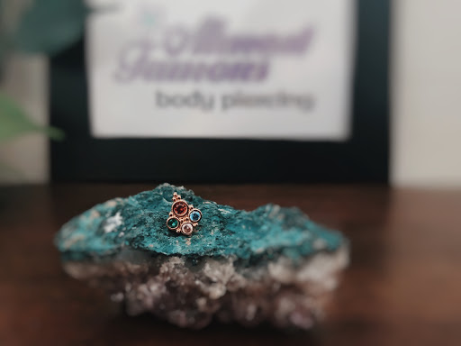 Find forever love tattoo ideas for your next unique tattoo in Champaign at Almost Famous Body Piercing