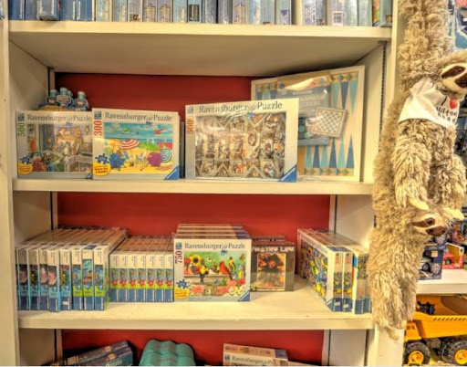 Toy Store «Kidz for Life Toys and Games», reviews and photos, 147 Lighthouse Rd, Hilton Head Island, SC 29928, USA