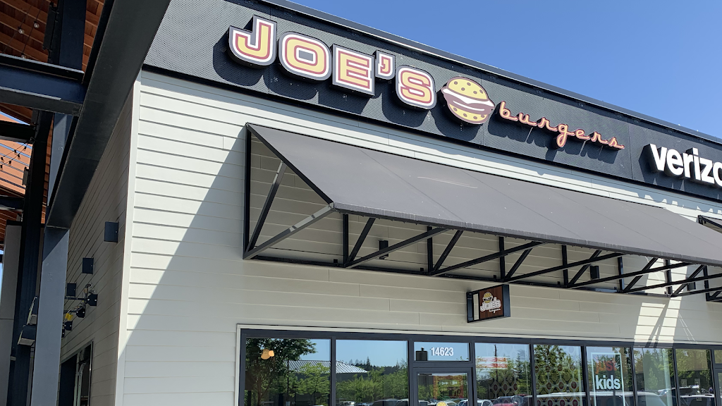 Joe’s Burgers Murrayhill 97007