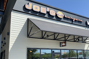 Joe’s Burgers Murrayhill image