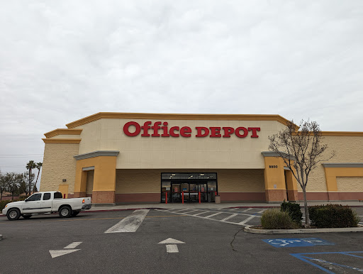 Office Depot image