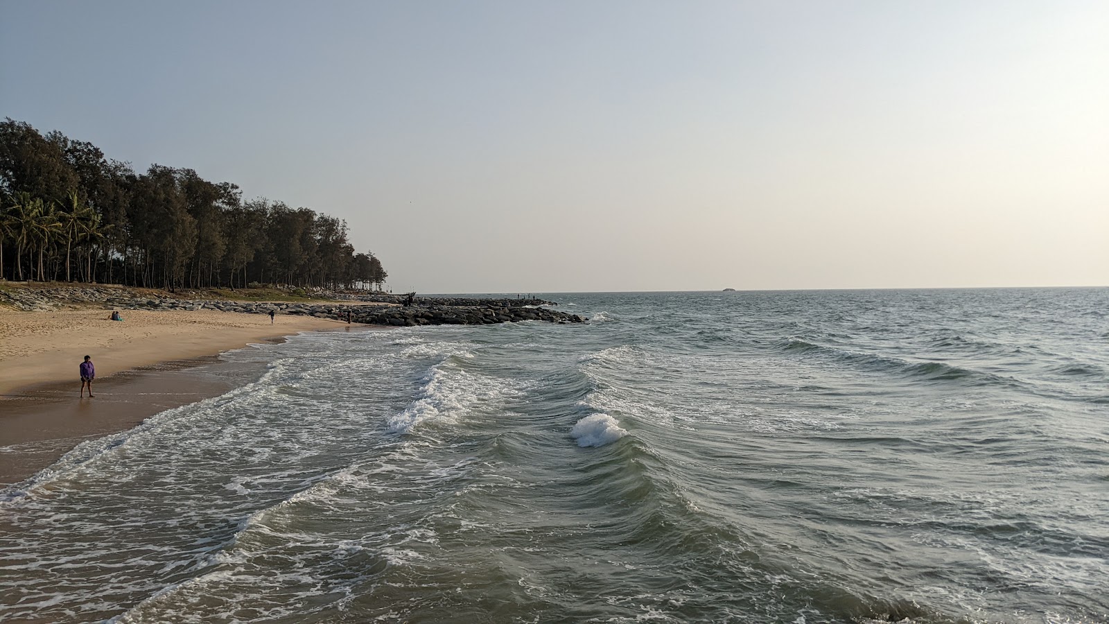 Trasi Beach photo #7