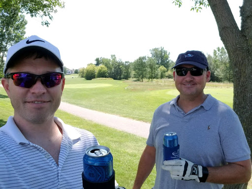 Public Golf Course «Oak Marsh Golf Course», reviews and photos, 526 Inwood Ave N, Oakdale, MN 55128, USA