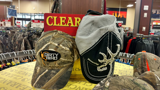 Sporting Goods Store «Gander Mountain», reviews and photos, 528 Harry L Dr, Johnson City, NY 13790, USA