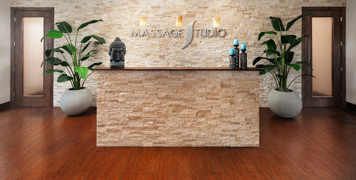 Relaxing massages Tampa