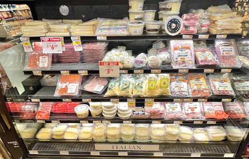 Grocery Store «Rouses Markets», reviews and photos, 4350 Old Shell Rd, Mobile, AL 36608, USA