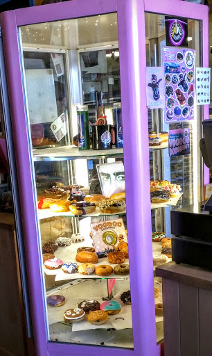 Donut Shop «Voodoo Doughnut Mile High», reviews and photos, 1520 E Colfax Ave, Denver, CO 80218, USA