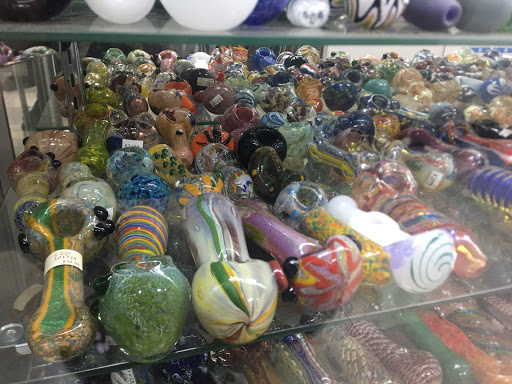 Tobacco Shop «Supernova Smoke Shop #2», reviews and photos, 10708 Perrin Beitel Rd, San Antonio, TX 78217, USA