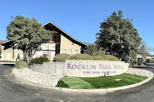 Rocklin Park Hotel image