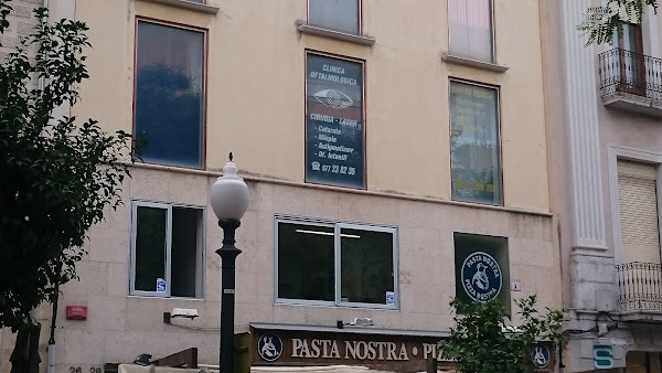 Clínica Dental Carlos Espejo