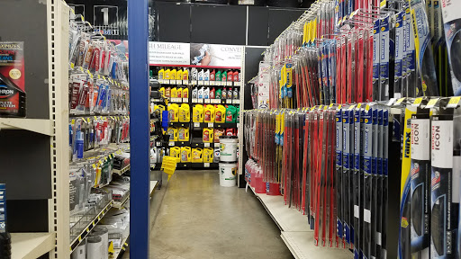 Auto Parts Store «Pep Boys Auto Parts & Service», reviews and photos, 1555 Mangrove Ave, Chico, CA 95926, USA