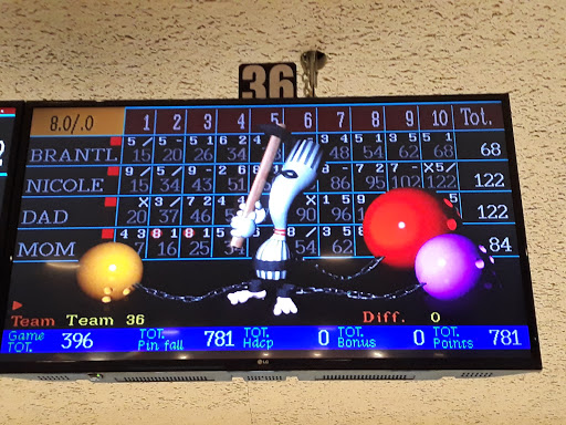 Bowling Alley «Buckeye Lanes», reviews and photos, 24488 Lorain Rd, North Olmsted, OH 44070, USA