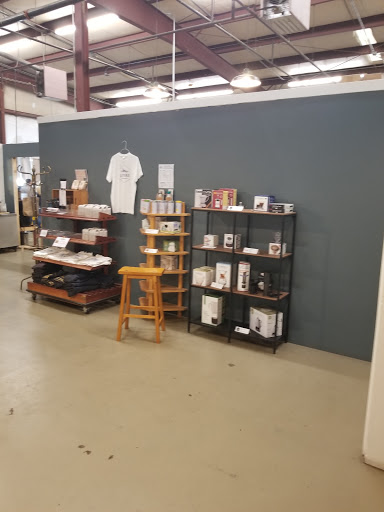 Coffee Shop «La Terza Artisan Coffee Roasterie», reviews and photos, 611 Shepherd Dr #17, Cincinnati, OH 45215, USA