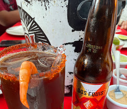 Restaurante Siete Mares photo