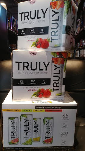 Liquor Store «Wild Yankee Liquors», reviews and photos, 17002 Mainstreet, Parker, CO 80134, USA