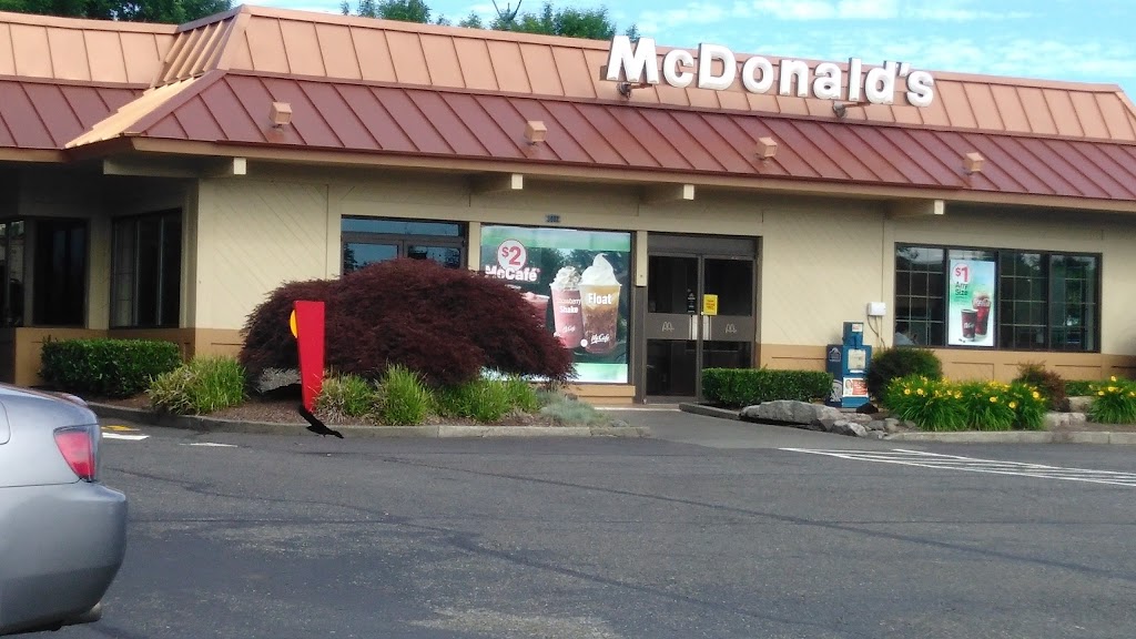 McDonald's 98466