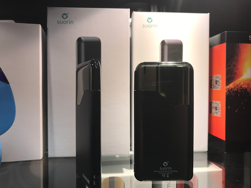 Vaporizer Store «Bad Ace Vapor LLC», reviews and photos, 2309 S Goliad St #101, Rockwall, TX 75032, USA