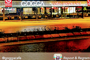 GOGGA CAFE image