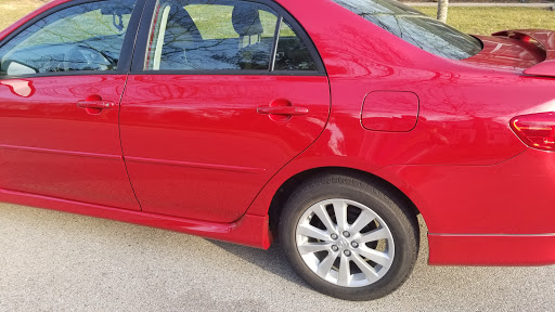 Auto Body Shop «Autobody Images», reviews and photos, 8844 Washington Blvd, Jessup, MD 20794, USA