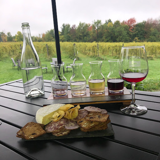 Vineyard «Shelburne Vineyard», reviews and photos, 6308 Shelburne Rd, Shelburne, VT 05482, USA