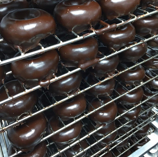 Donut Shop «Madbrook Donut Company», reviews and photos, 1987 W 4800 S, Roy, UT 84067, USA