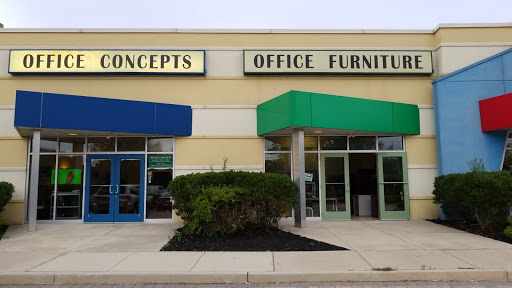 Office Concepts, 6422 E Black Horse Pike, Egg Harbor Township, NJ 08234, USA, 