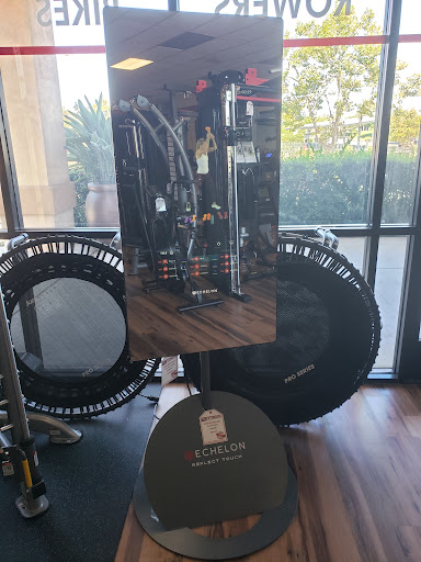RX Fitness Equipment image