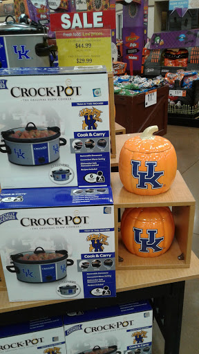 Grocery Store «Kroger», reviews and photos, 234 Eastbrooke Pointe Dr, Mt Washington, KY 40047, USA