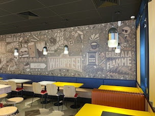 Photo n°92 de Burger King à Lure ()